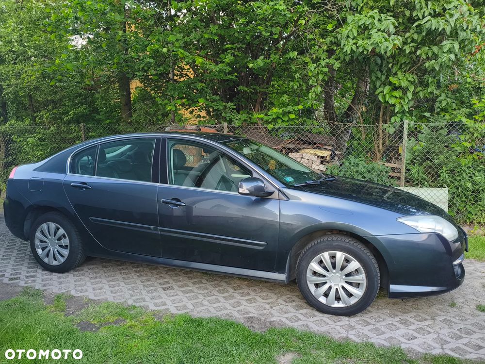 Renault Laguna 2.0 Dynamique - 3