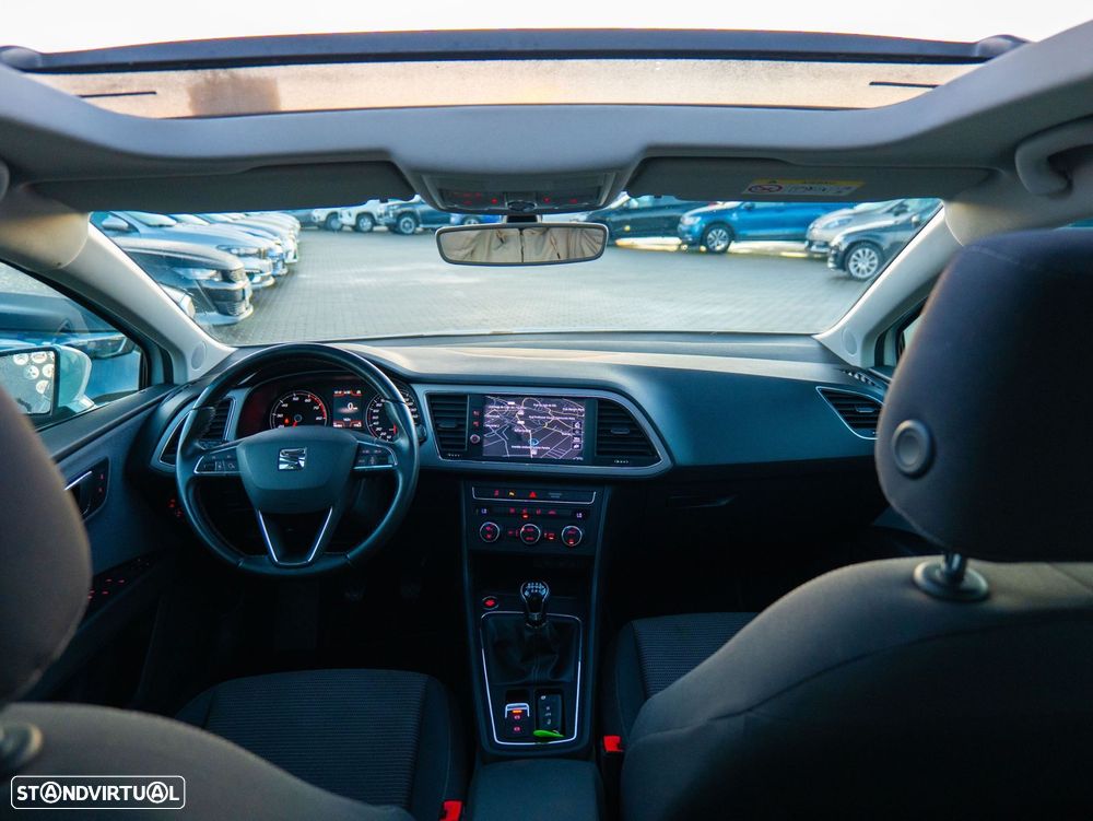 SEAT Leon 1.0 EcoTSI Style S/S - 23