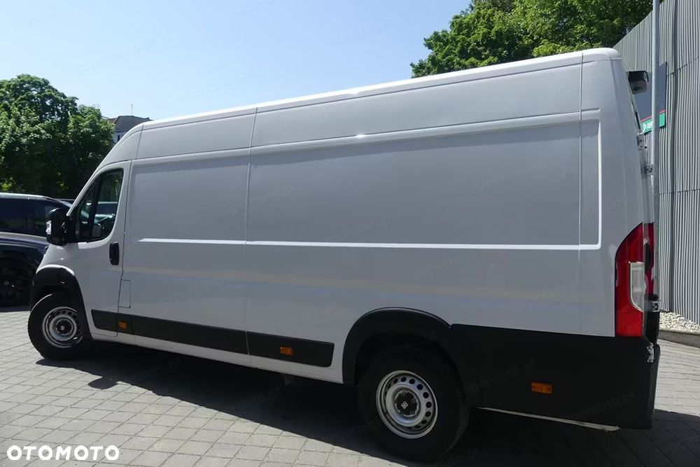 Fiat Ducato Maxi L4H2 2.2 140KM - 7