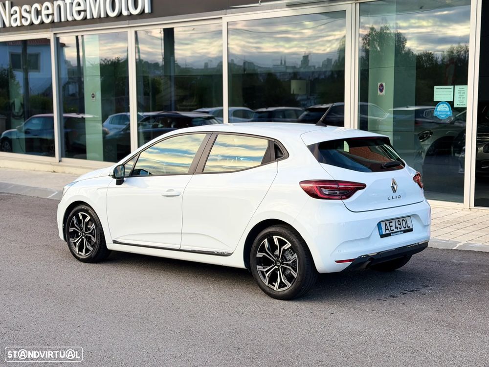 Renault Clio 1.0 TCe Intens - 11