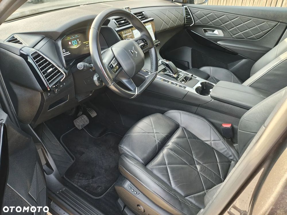 DS Automobiles Ds 7 Crossback 2023 photo 5