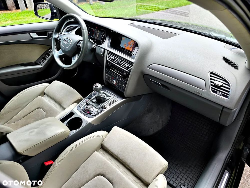 Audi A4 2.0 TDI Prime Edition - 14
