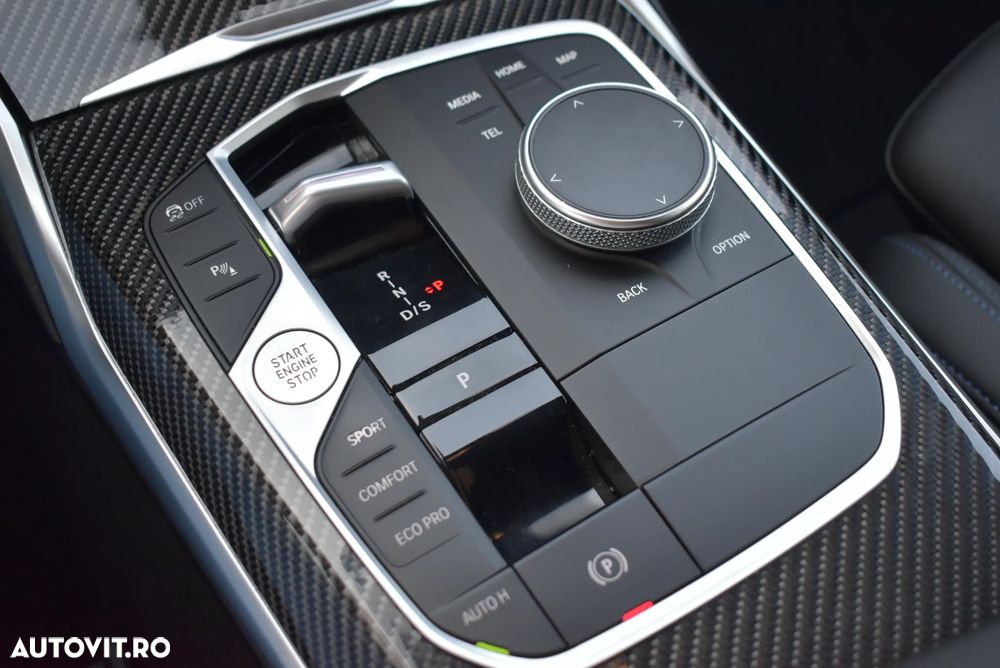 BMW Seria 3 320d xDrive AT MHEV - 14
