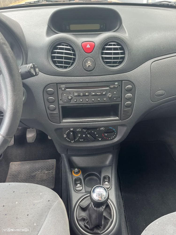 Citroën C3 - 9
