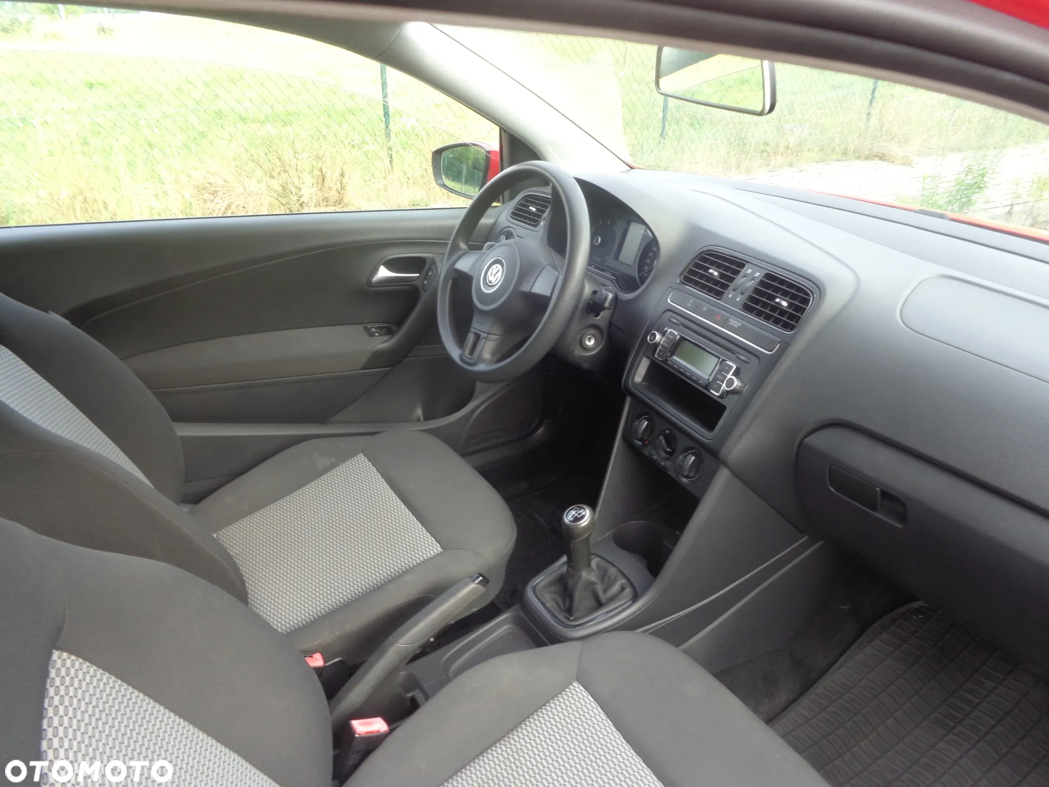 Volkswagen Polo 1.2 Style - 15