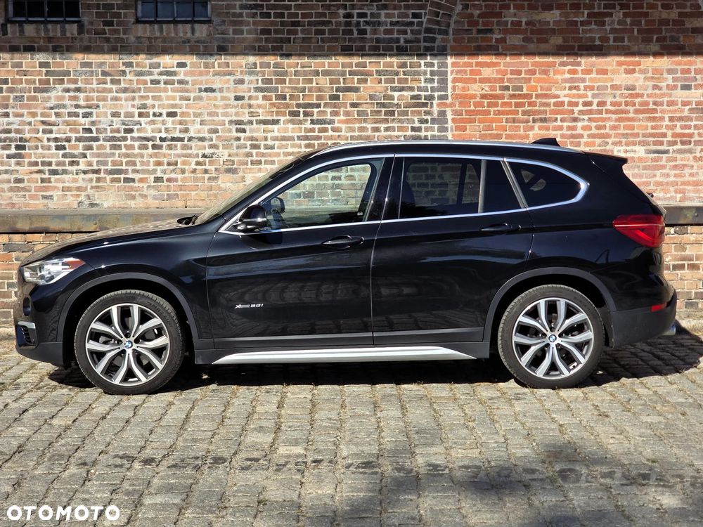 BMW X1 - 5