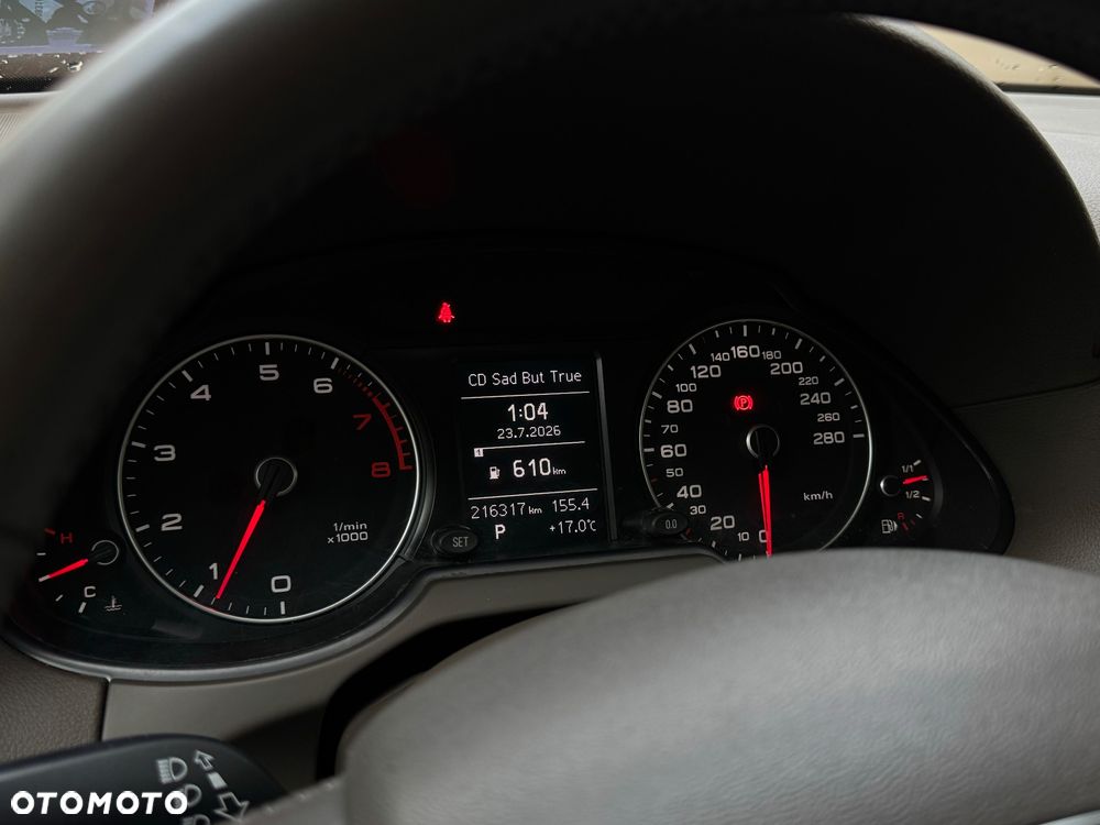 Audi Q5 2.0 TFSI Quattro Tiptronic - 22