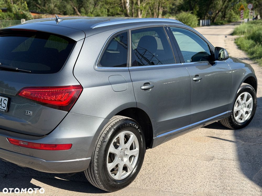 Audi Q5 - 17