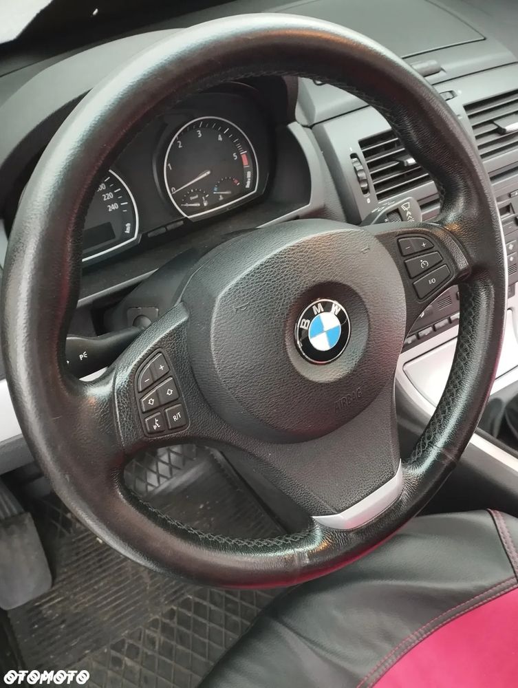 BMW X3 xDrive20d - 11