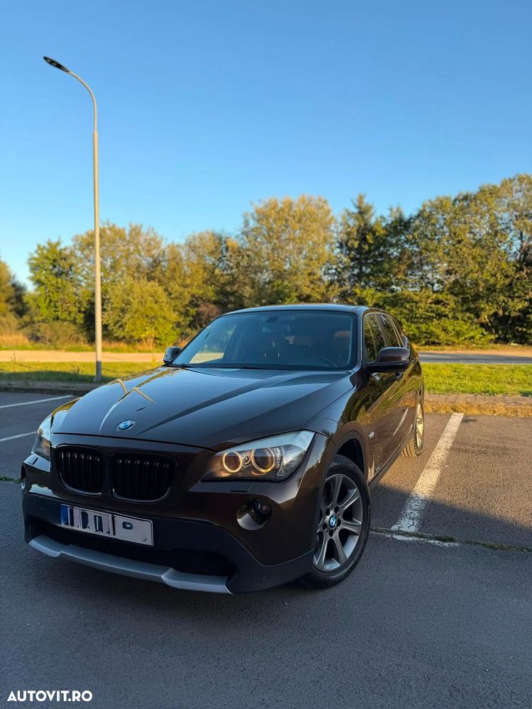 BMW X1 - 2