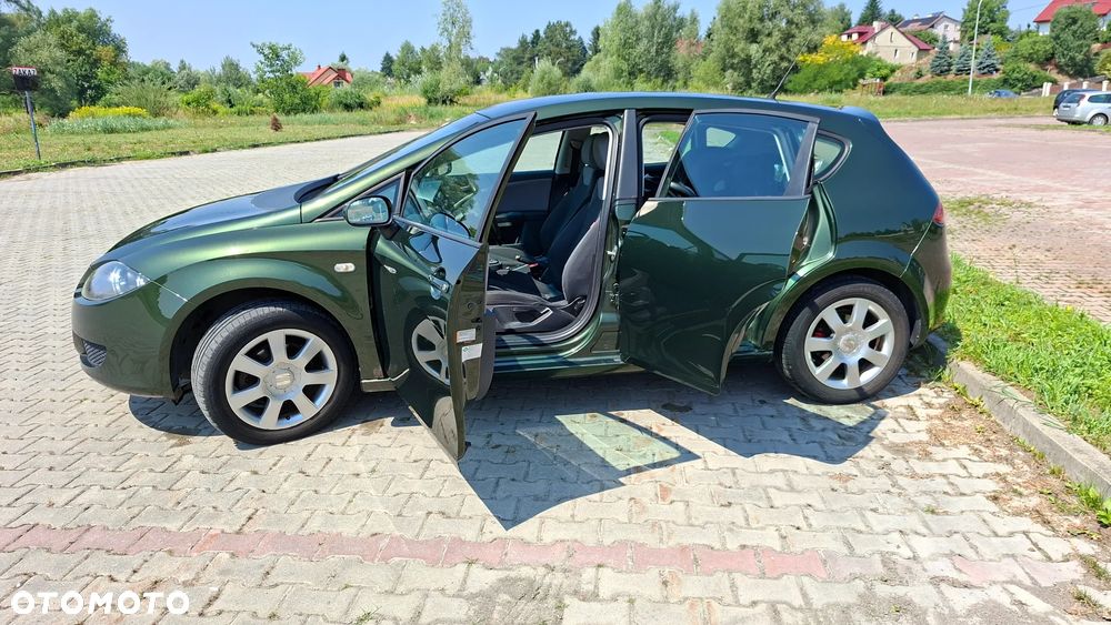 Seat Leon 1.6 Reference - 3