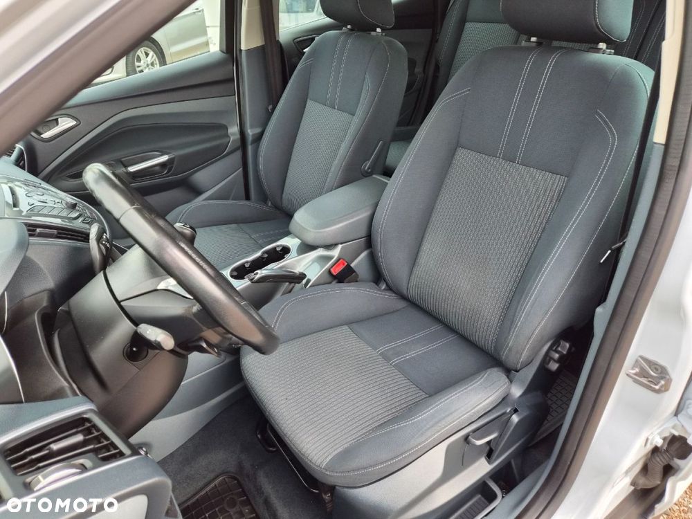 Ford C-MAX 1.6 TDCi Edition - 10