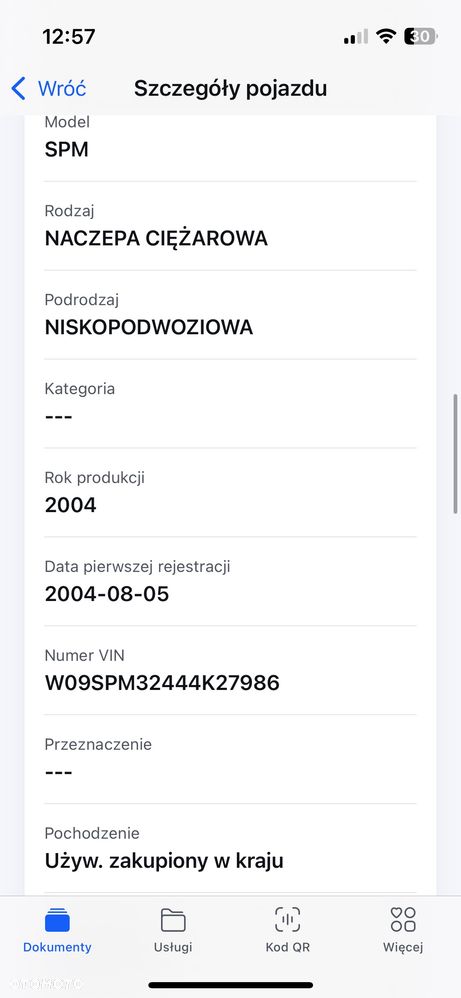 Kotschenreuther SPM - 16