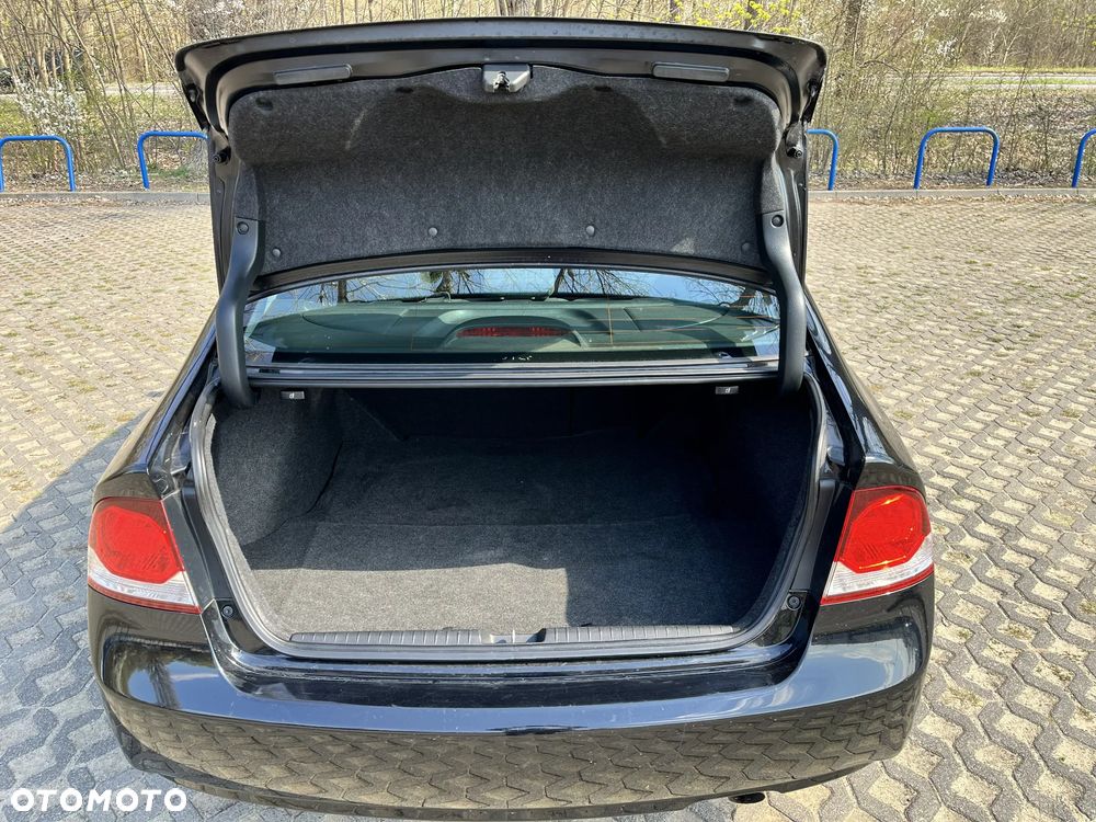 Honda Civic 1.8 Comfort - 10