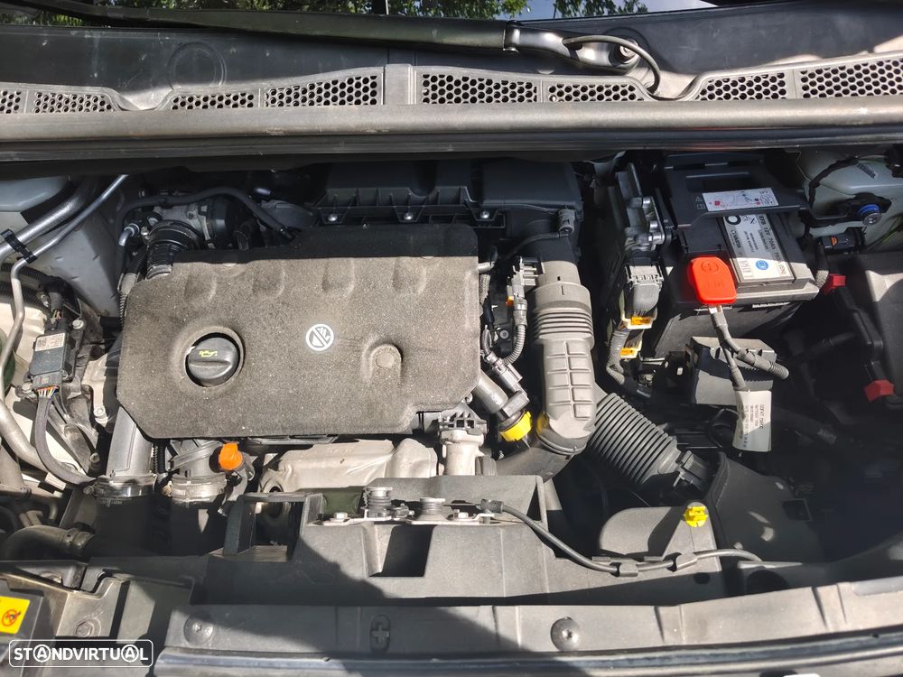 Citroën Berlingo 1.5 BlueHdi 100Cv - 13