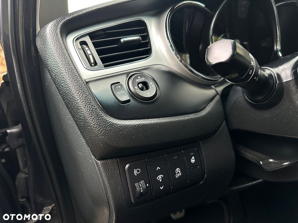 Kia Ceed 1.4 CVVT Vision - 21