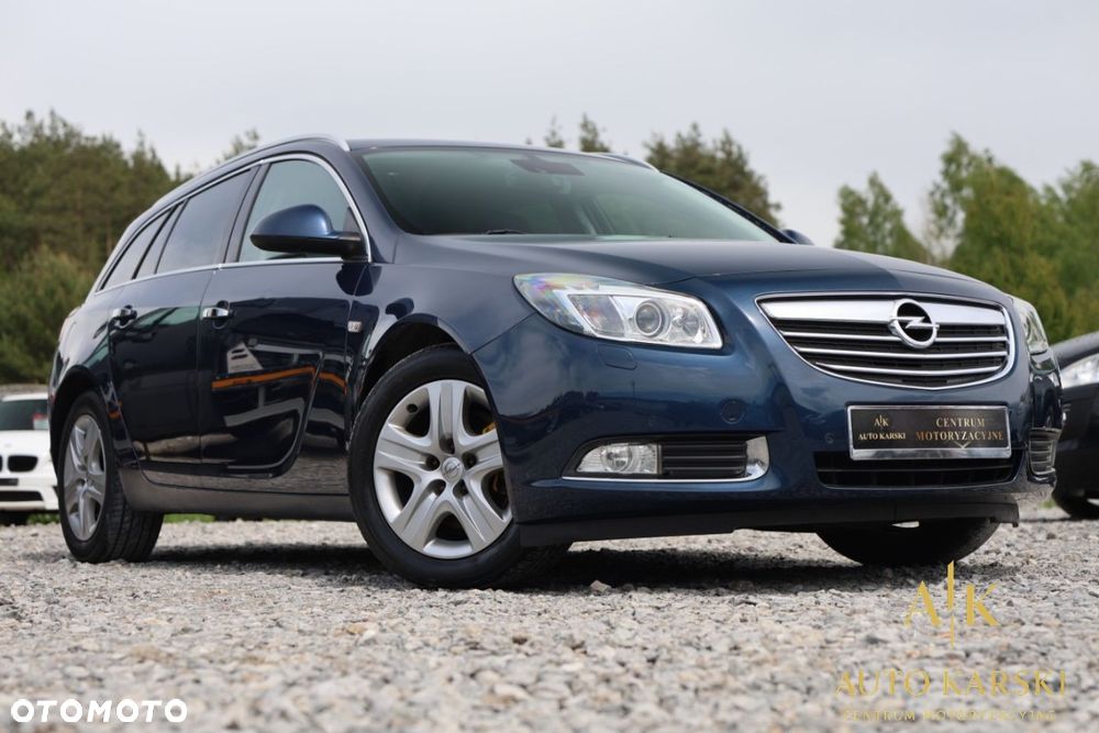 Opel Insignia - 3