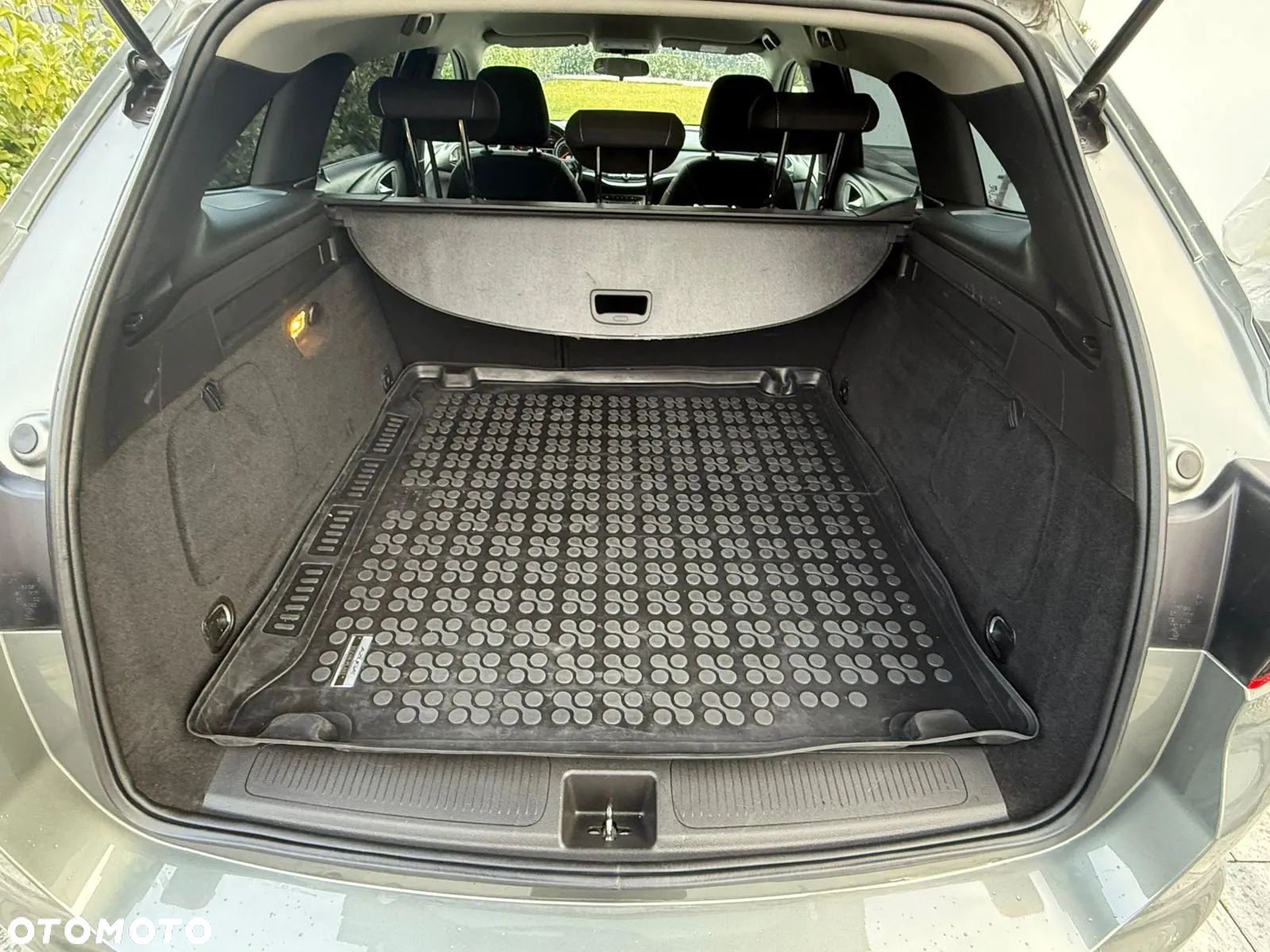 Opel Astra 1.6 D (CDTI) Edition - 16