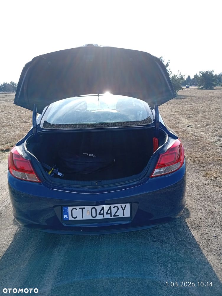 Opel Insignia 1.8 Edition - 12