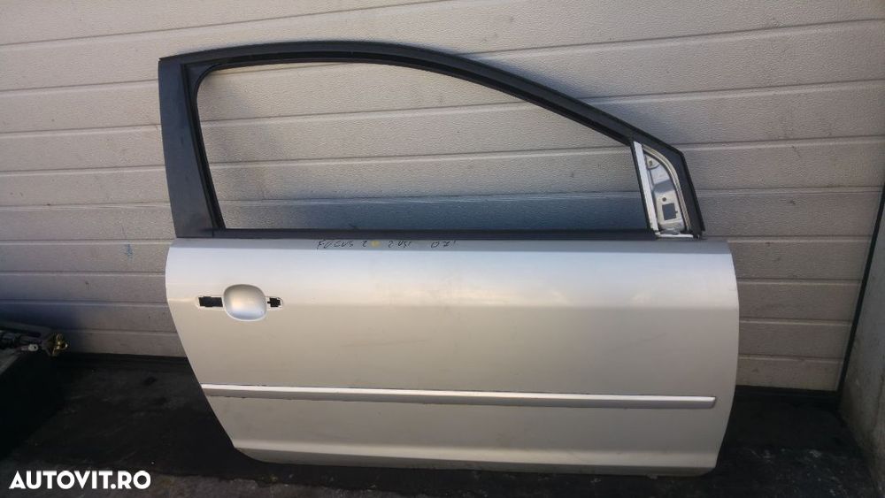 usa dreapta ford focus 2 2 usi 2007 - 1