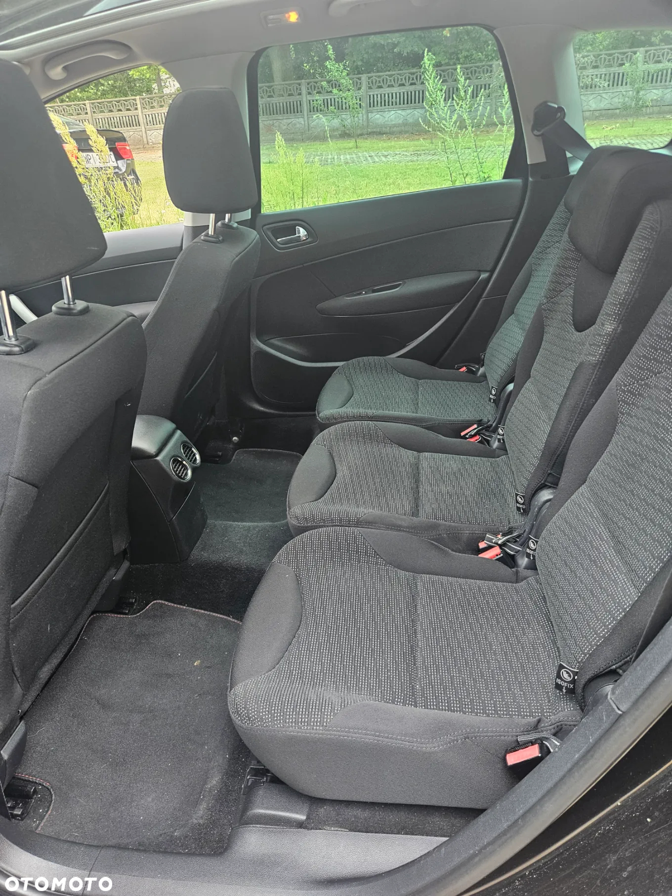 Peugeot 308 SW 155 THP Premium - 8