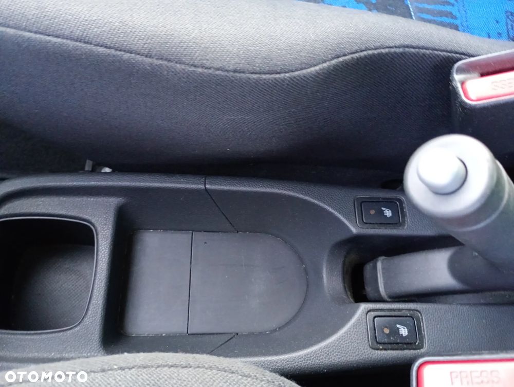 Opel Agila 1.2 Edition - 15