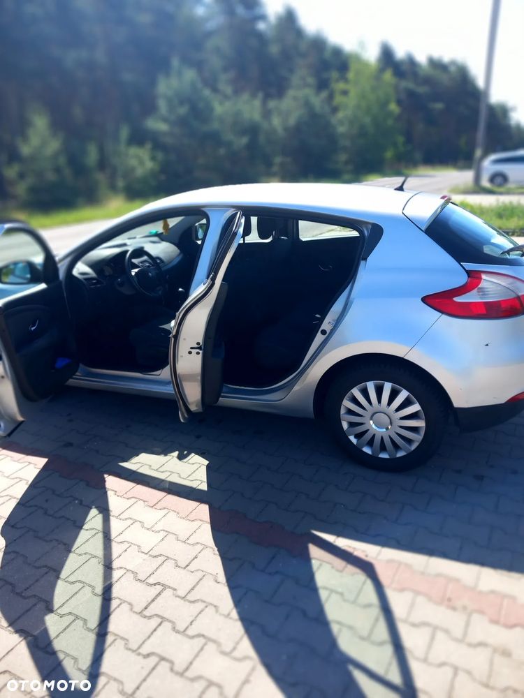 Renault Megane 1.5 dCi Generation - 11