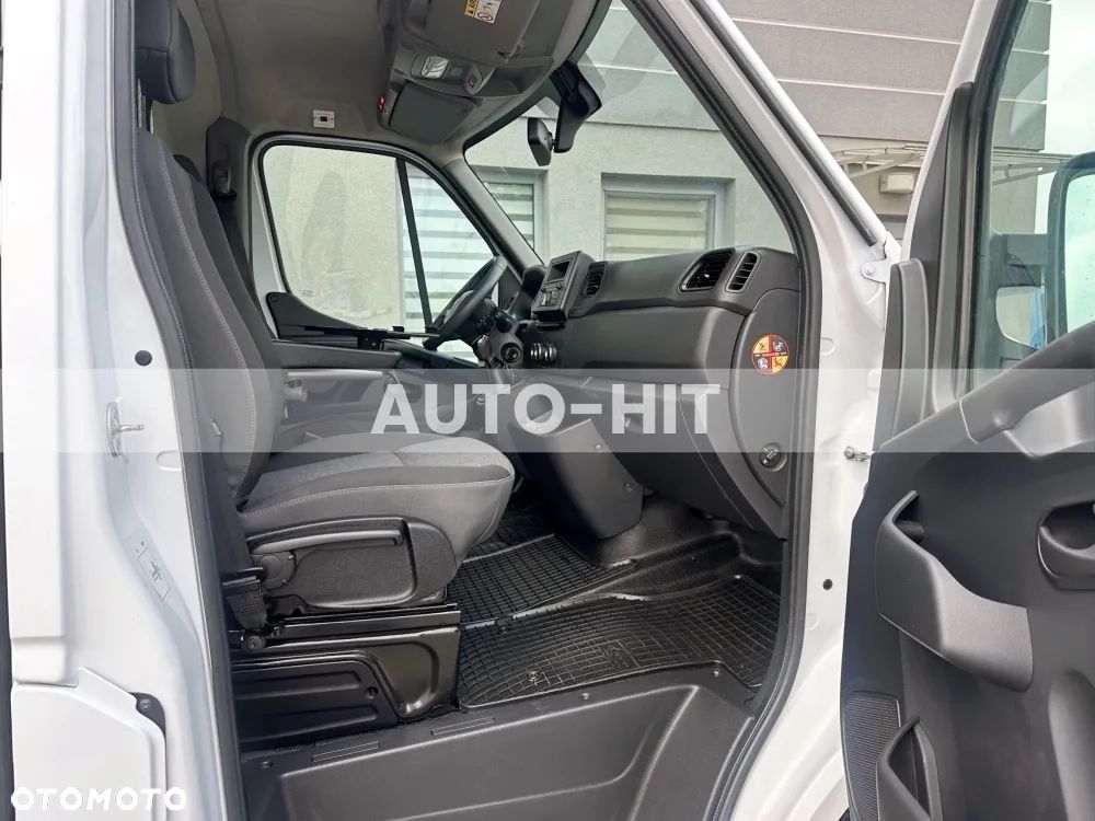 Renault Master - 8