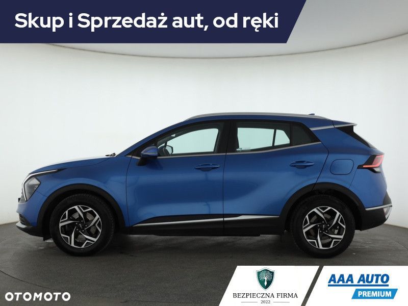 Kia Sportage - 4