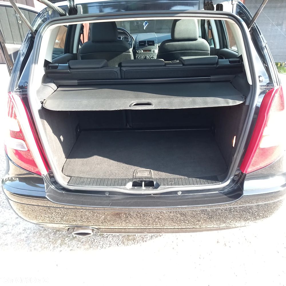 Mercedes-Benz Klasa A 180 CDI Avantgarde DPF - 3