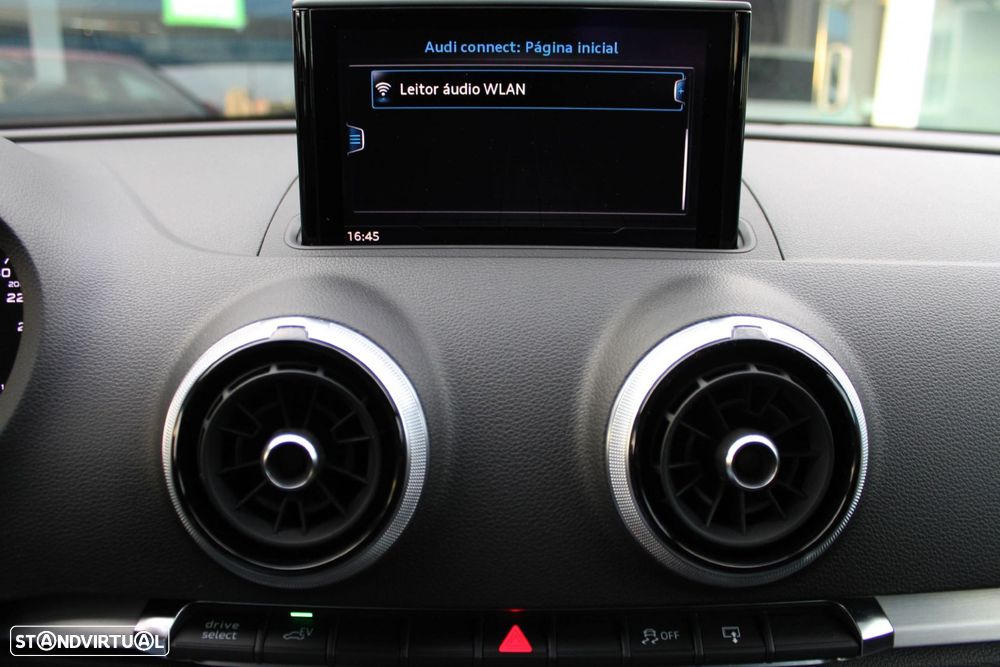 Audi A3 Sportback e-tron 1.4 TFSI S-line S tronic - 25