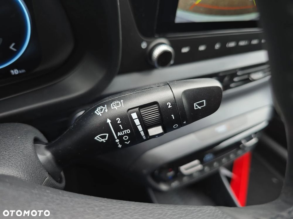 Hyundai i20 1.0 T-GDi Smart DCT - 22