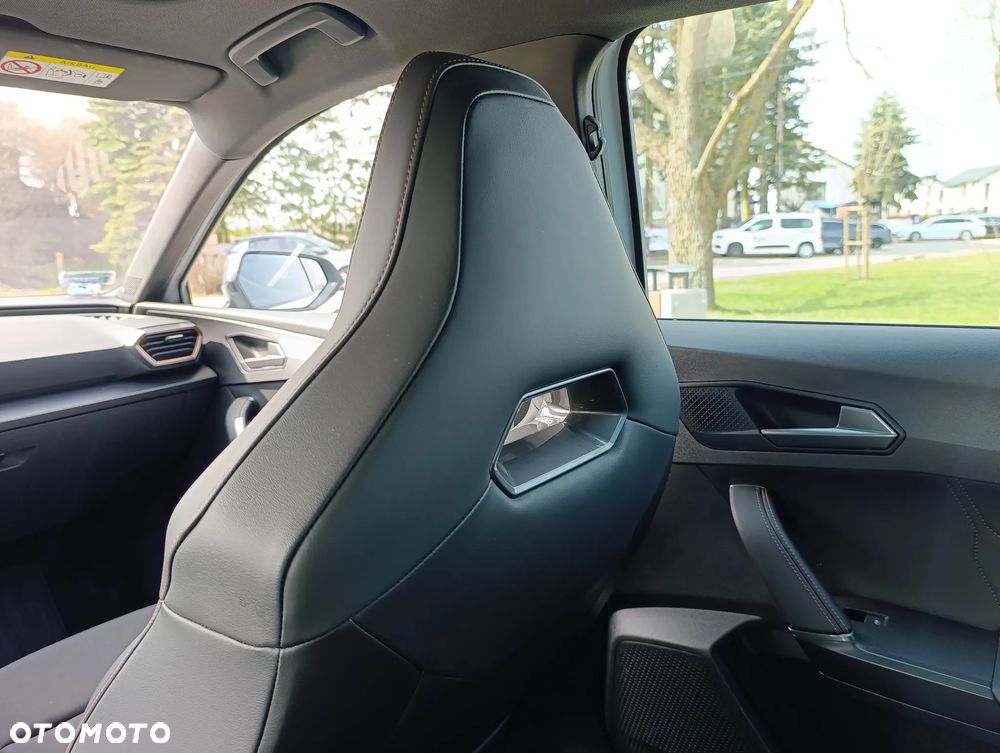 Cupra Leon 2.0 TSI VZ Cup DSG - 16