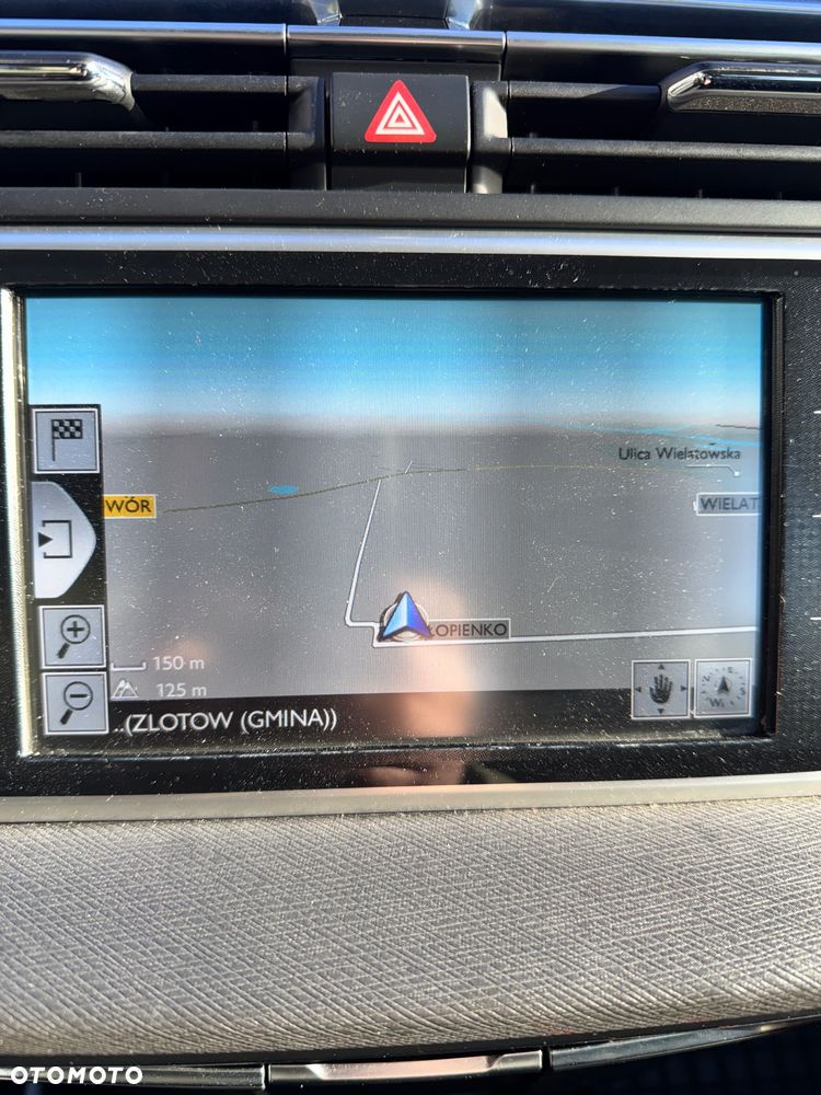 Citroën C4 Grand Picasso BlueHDi 150 Exclusive - 11