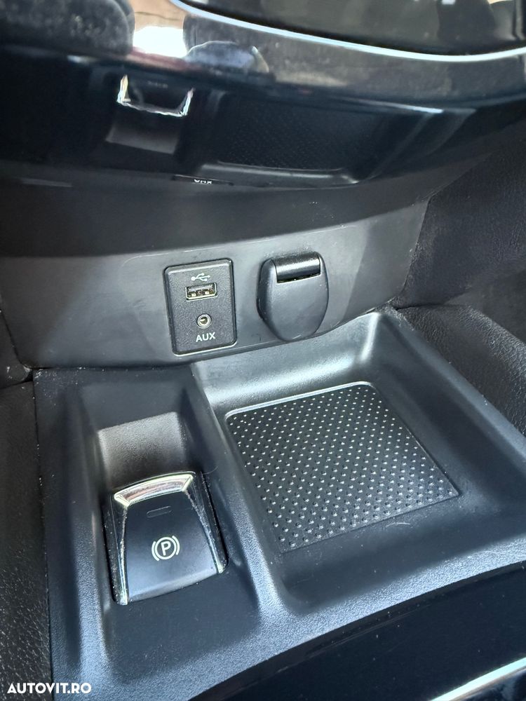 Nissan X-Trail DIG-T Stop/Start Tekna - 27