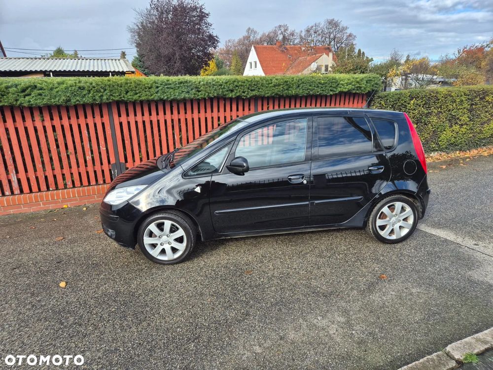 Mitsubishi Colt 1.3 Motion - 14