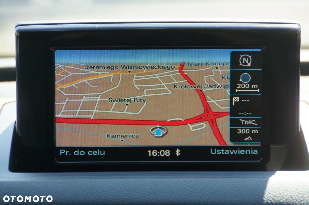 Audi Q3 2.0 TDI Quattro - 14