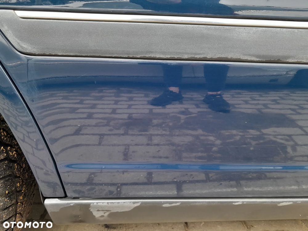VOLVO S80 DRZWI PRAWE TYLNE PRAWY TYŁ KOLOR: 604-26 - 4