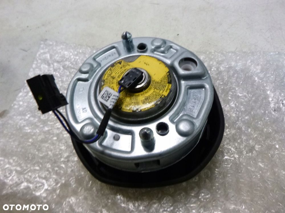 BMW G01 G02 M PAKIET PODUSZKA AIRBAG KIEROWCY - 10
