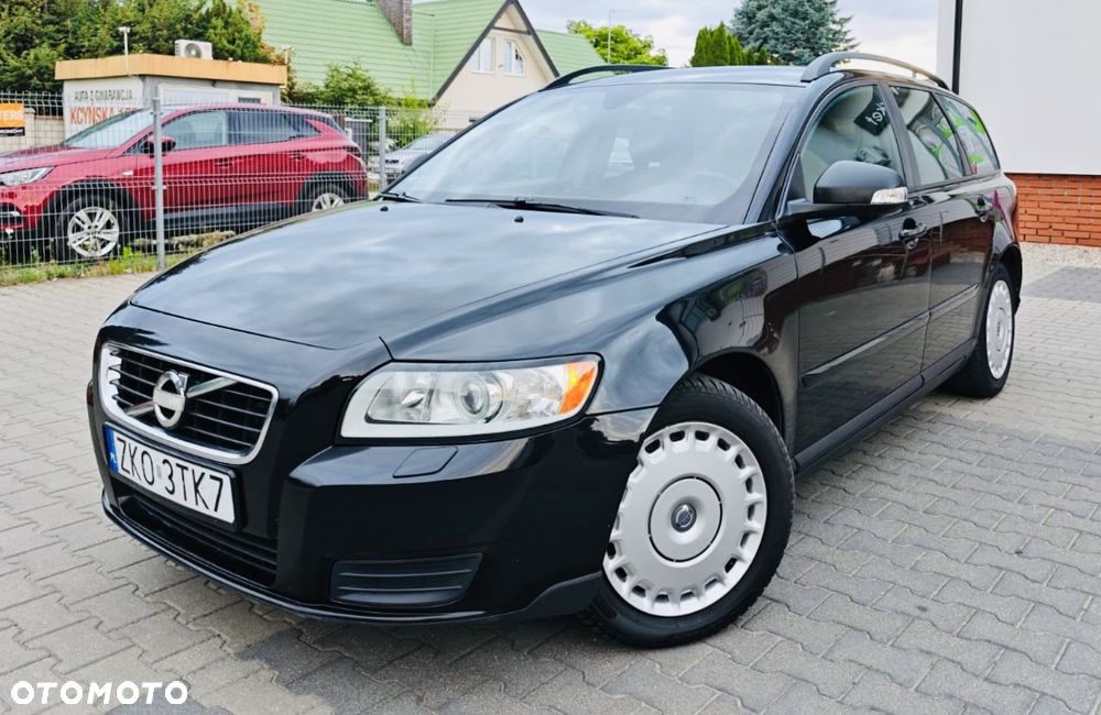 Volvo V50 2.0 RDesign - 17