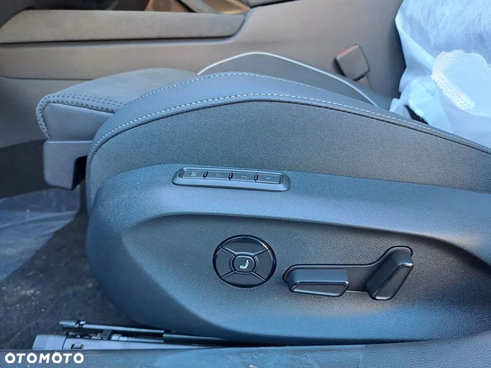 Skoda Superb 2.0 TSI Sportline DSG - 11