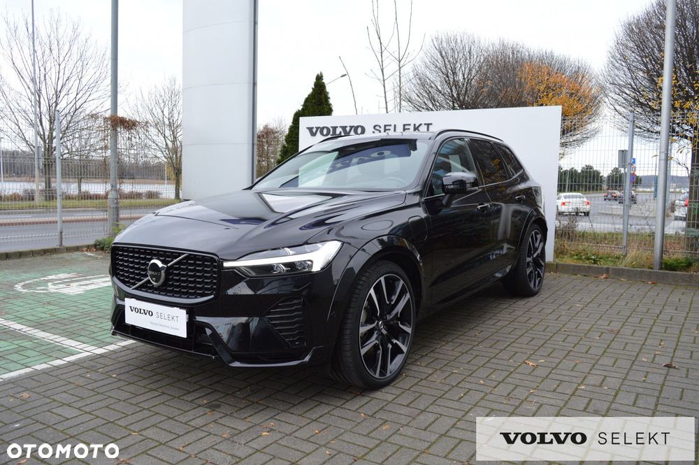 Volvo XC 60 - 5
