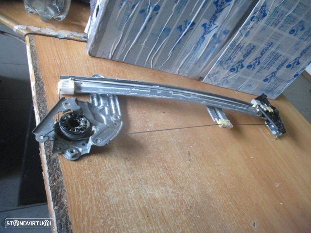 Elevador Sem Motor Elevsm1934 HONDA JAZZ 2 2010 1.4 I 100CV 5P CINZA TD - 3