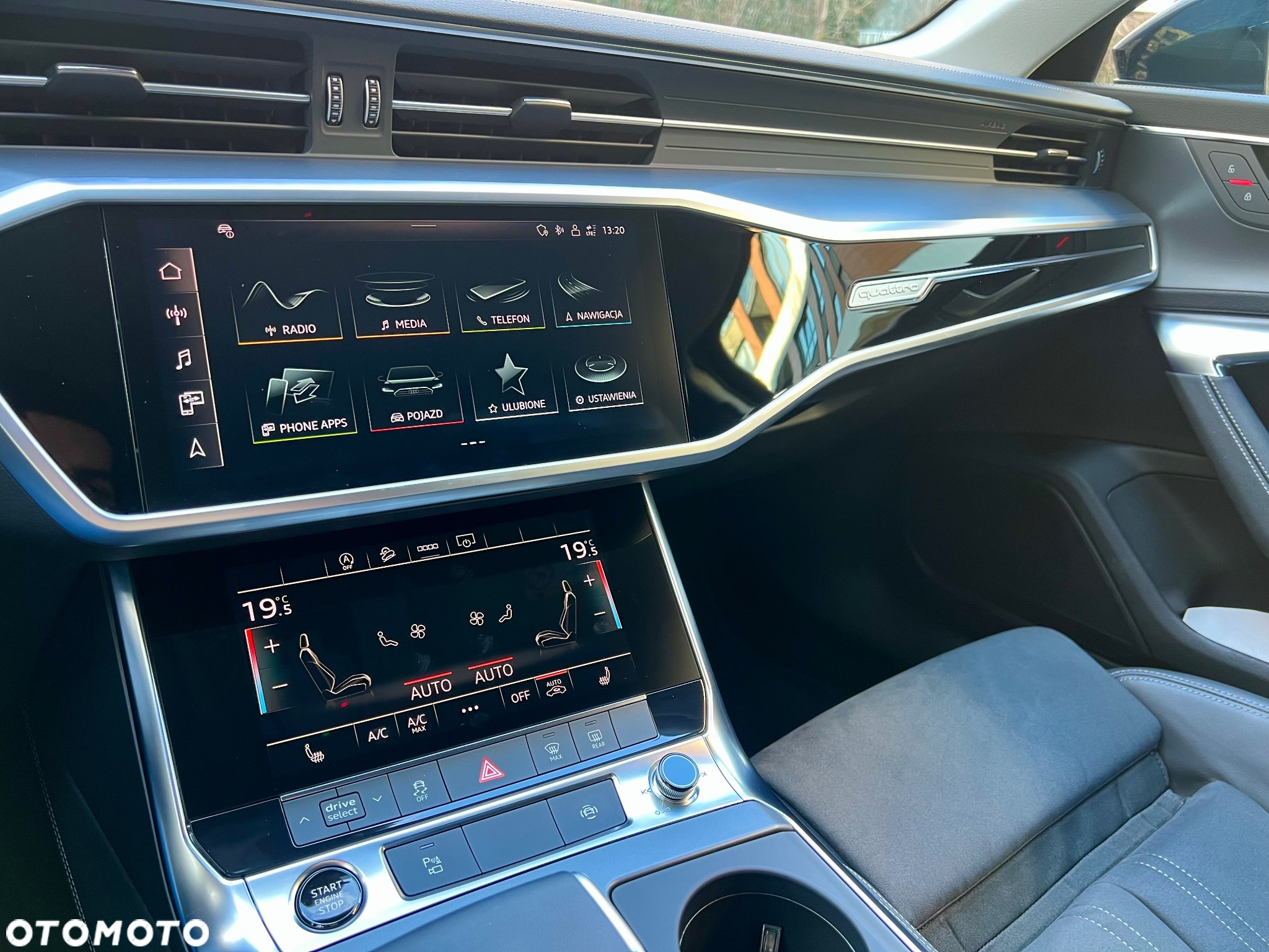 Audi A6 Allroad - 17