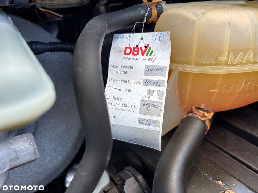 Opel Vivaro L1H1 - 33