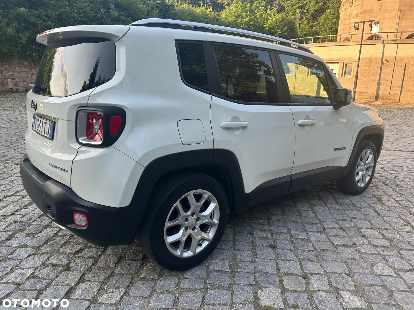 Jeep Renegade 1.6 E-torQ Longitude - 5