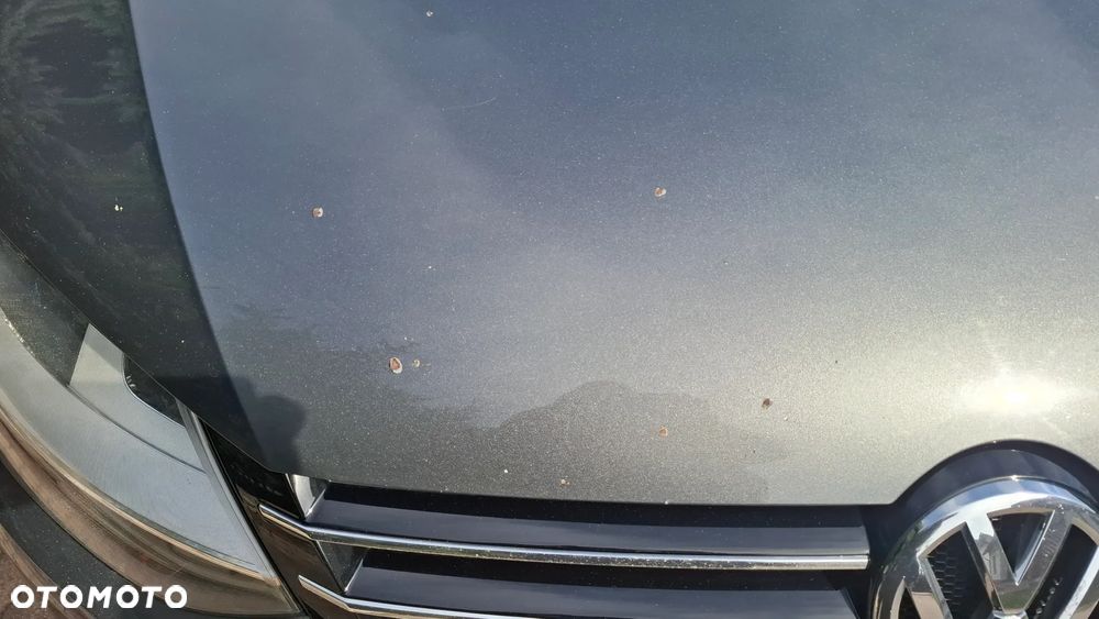 Volkswagen Sharan 2.0 TDI Highline - 31