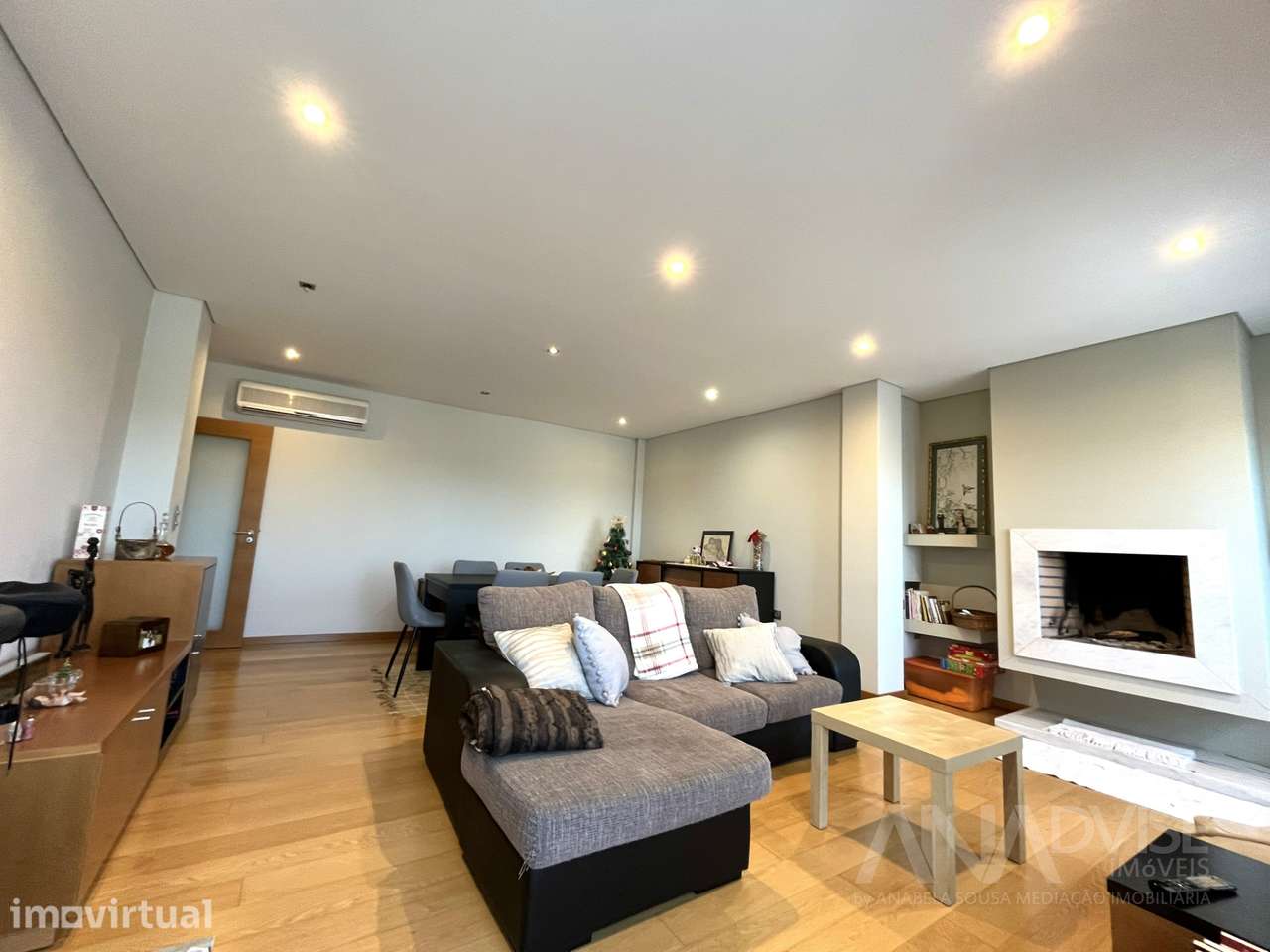 Apartamento T3 Arrendamento em Viseu,Viseu - Grande imagem: 3/21