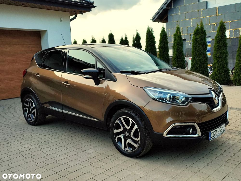 Renault Captur (ENERGY) TCe 90 LIFE - 30