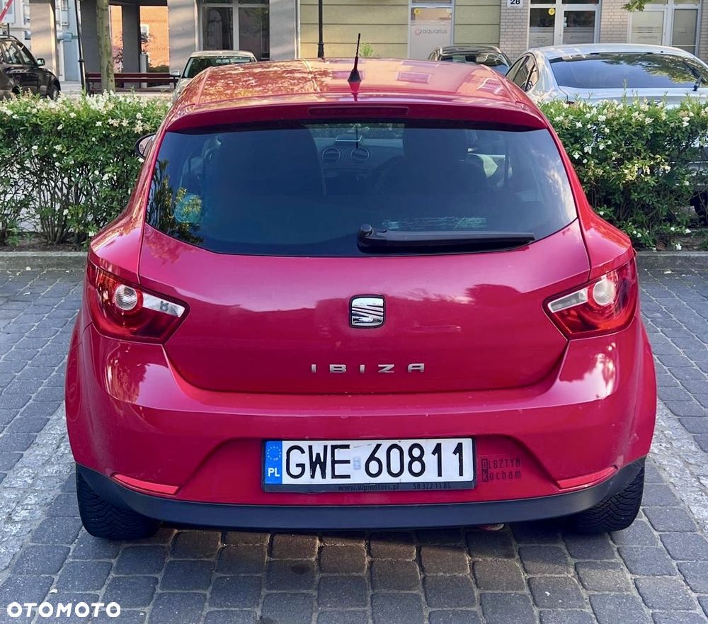 Seat Ibiza ver-sc-1-2-12v-style - 4